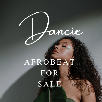 Afrobeat for sale